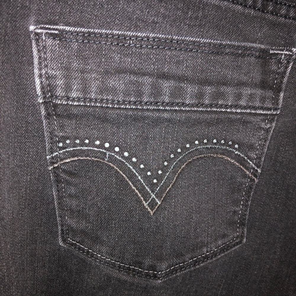 Levi’s 515 Jeans